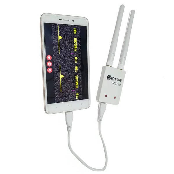 Eachine rotg02 online
