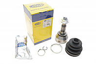 ШРКШ (зовнишний) Opel Astra/Zafira 1.4-1.9CDTi 04- (TOJ0214) MAGNETI MARELLI 302015100214 UA61