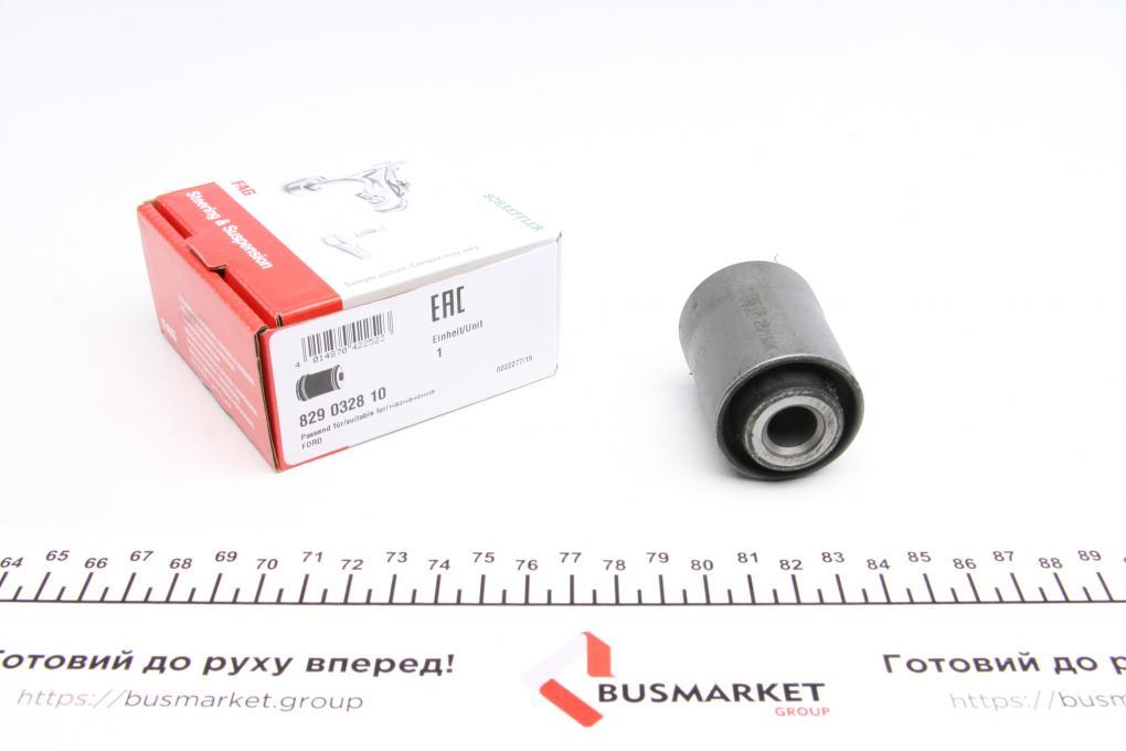 Сайлентблок балки (задньої) Ford Mondeo 93-00 FAG 829 0328 10 UA61