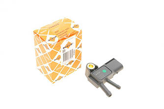 Датчик тиску вихлопних газів Chrysler Grand Voyager V/Jeep Wrangler 2.8 CRD 07- NRF 708038 UA62