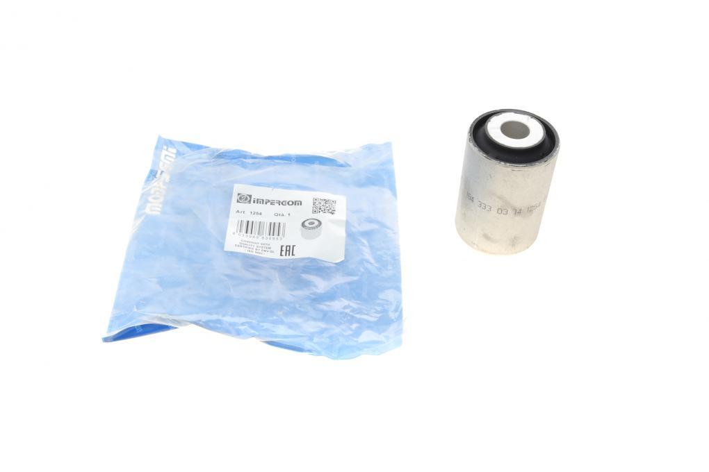 Сайлентблок важеля (переднього/знизу) MB ML/GL (W164) 05- IMPERGOM 1254 UA61