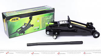 Домкрат підкатний гідравлічний 2t (130-355 mm) JBM 50815 UA62