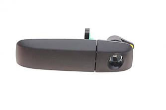 Ручка дверей (L) Fiat Panda 03-11 FEBI BILSTEIN 177548 UA62