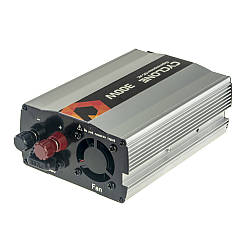 Перетворювач напруги, інвертор 12-220 CYCLONE AС-300