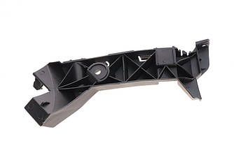 Кронштейн кріплення бампера (заднього/L) Seat Ibiza 08-17 DPA 88071790002 UA62