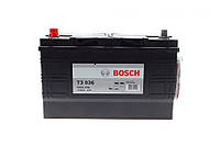 Акумуляторна батарея 110Ah/680A (349x175x235/+L/B00) BOSCH 0 092 T30 361 UA62