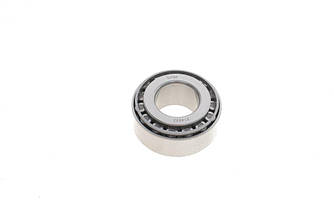 Підшипник (25x52x22) SOLGY 214032 UA62