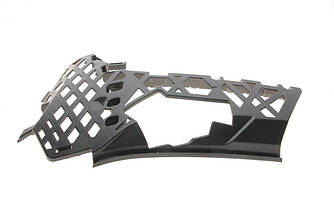 Кронштейн кріплення бампера (переднього/L) VW Passat 14- DPA 88071793902 UA62