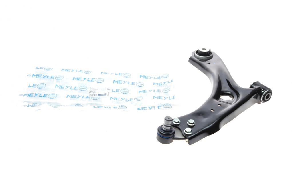 Важіль підвіски (передній) (R) Ford Focus IV 1.5/2.0EcoBlue 18- MEYLE 716 050 4162 UA61, фото 1