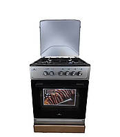 Плита комбінована Castle CPG-60B