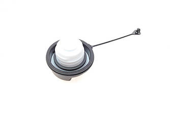 Кришка бака паливного Opel Corsa D/Meriva B 05-14 GM 13228892 UA62