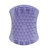 Щетка для массажа головы Tangle Teezer The Scalp Exfoliator and Massager лавандовый