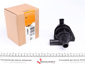 Насос системи охолодження (додатковий) VW T5 1.9-3.2TDI 03-09 NRF 390013 UA62