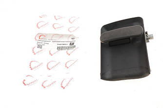 Ручка дверей (бічних/ззовні) (L) Citroen Berlingo/Peugeot Partner 96-15 ROTWEISS RWS3052 UA62