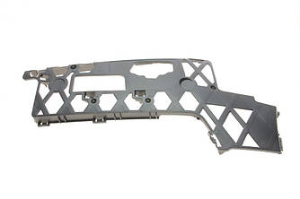 Кронштейн кріплення бампера (переднього/L) VW Passat 10-14 DPA 88070727302 UA62