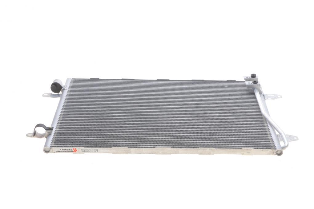 Радіатор кондиціонера VW Passat 1.4-3.6 05-16 VAN WEZEL 58005322 UA61, фото 1