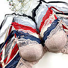 Жіночі бюстгальтери 83910 В Biweier, фото 7