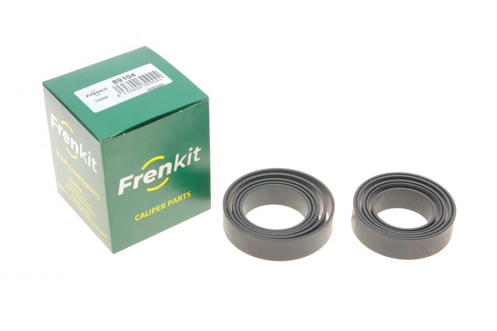 そら様 Інструмент для монтажу і демонтажу пильників супорта FRENKIT