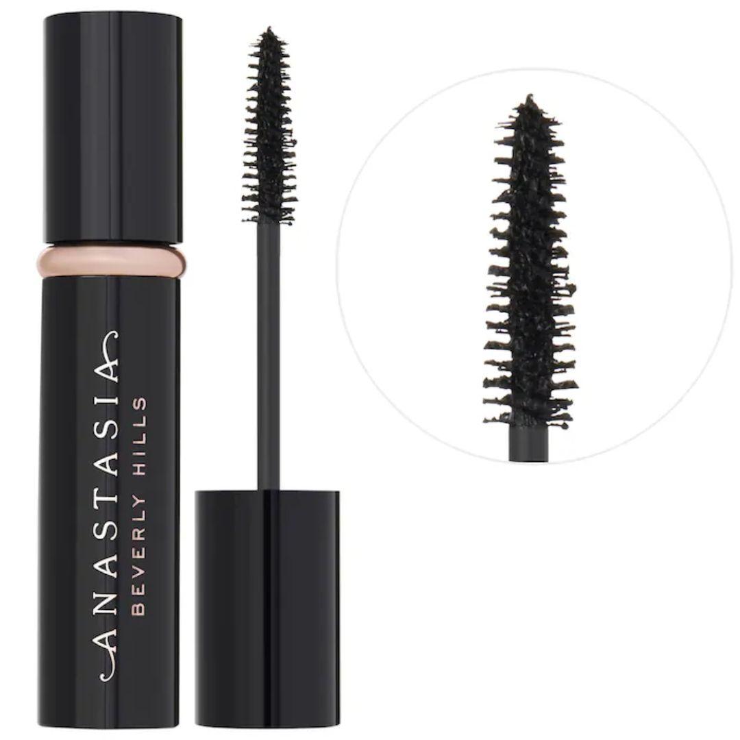 Туш для вій Anastasia Beverly Hills Lash Sculpt Lengthening & Volumizing Mascara без коробки 5 мл