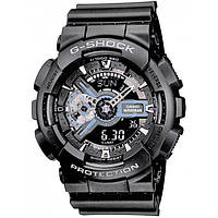 Часы Casio G-SHOCK GA-110-1BER