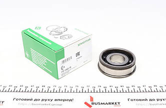Підшипник КПП VW (29.97x77.50x24.00), 02M/02N/02Q/02Y, (F-238637.02) INA 712 1503 10 UA62