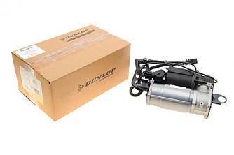 Компресор пневмосистеми (задній) Audi Q7/VW Touareg 06-14 AIC 71276 UA62