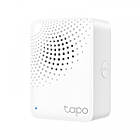 Розумний хаб з дзвінком TP-LINK Tapo H100 TAPO-H100 (код 1511595)