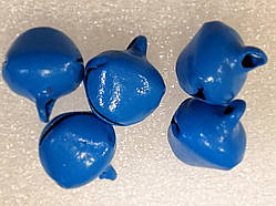 Бубонець металевий, 6 мм Преміум клас