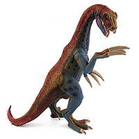 Фигурка Динозавр Теризинозавр, Большие динозавры! (Парк Юрского Периода Therizinosaurus)