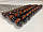 Шампура з бурштиновими ручками, фото 6