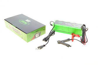 Зарядний пристрій для акумуляторів 12/24V JBM 53929 UA62