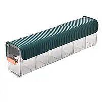 Органайзер 2в1 для зберігання білизни в ящику або шафі iC227