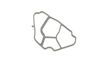 Прокладка корпуса фільтра масляного BMW 3 (E46/E91)/5 (E60/E61)/X3 (E83) 2.0D 98-12 M47 BMW 11427787695 UA62