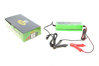 Зарядний пристрій для акумуляторів 6/12V JBM 53927 UA62