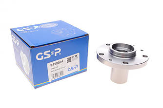 Маточина (передня) Fiat Ducato/Citroen Jumper 94-02 GSP 9428004 UA62