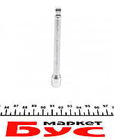 Подовжувач для воротка/трискачки (1/4"" 101.5 mm) HAZET 871-4 UA62