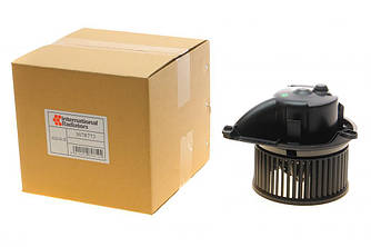 Моторчик пічки MB Vito (W638) 96-03 VAN WEZEL 3078773 UA62