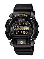 Часы Casio G-SHOCK DW9052-1CCG