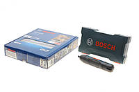 Шуруповерт акумуляторний Bosch GO (0.2-5 Nm/3.6V) 0–360 об./Макс = 5мм BOSCH 0 601 9H2 103 UA62
