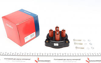 Кришка розподілювача запалювання MB E-class (W124) 4.2-6.0i 92-95 BREMI 6018R UA62