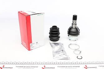 ШРКШ (внутрішній) Daewoo Lanos/Sens/Nexia 97- (34/22z) FAG 771 0385 30 UA62