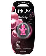 Ароматизатор Little Joe Membrane Strawberry (Rose) 3,5ml