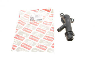 Фланець системи охолодження BMW 3 (E46) 1.6-1.8 i 98-06 M43 B16/M43 B19 BOGAP B4252103 UA62