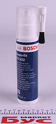 Змазка жаростійка для гальмівної системи (200 мл) Superfit TO102 (з кисточкою) BOSCH 5 000 000 376 UA62