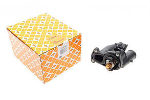 Термостат Ford Focus 1.6 Ti 04-12 (98°C) NRF 725048 UA61