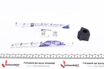 Втулка стабілізатора (заднього) Audi A3/Seat Cordoba/Ibiza 93-03 (d=18mm) IMPERGOM 37528 UA62