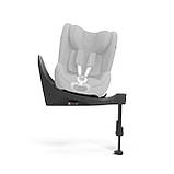 База для автокрісла Cybex T (Cloud Z2, Cloud Т, Sirona Z2, Sirona Т), фото 4