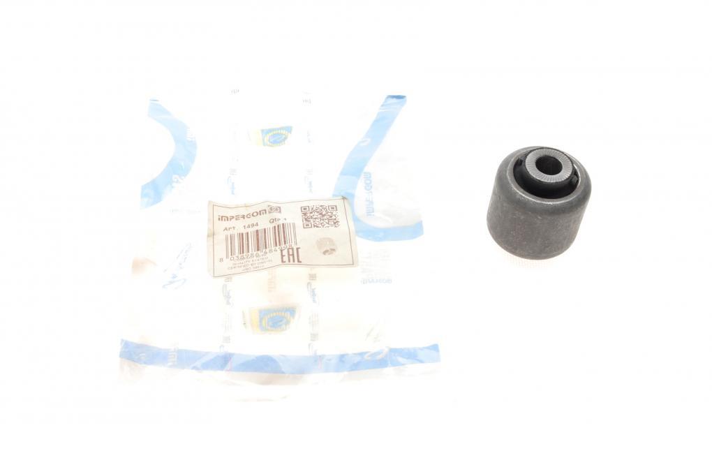 Сайлентблок важеля (переднього) BMW 3 (F30/F80/F31)/4 (F32/F82/F33)/X3 (F25) 11- (12x46.2x41.5/53.7) 1494 UA61