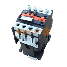 Пускач ПМЛо-1-25 АС3 1NO (12В-110В)