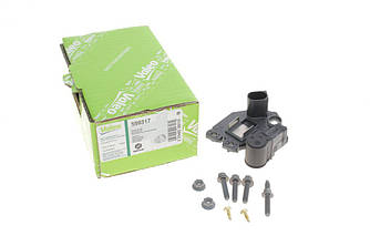 Реле генератора (14V) MB MB Sprinter 06-/Vito (W639) VALEO 599317 UA62